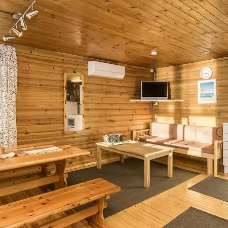 Holiday Hukka 8 By Interhome Prázdninový dům *