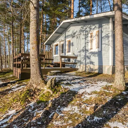Casa vacanze Holiday Hukka 8 By Interhome Harkala (Eastern Finland)