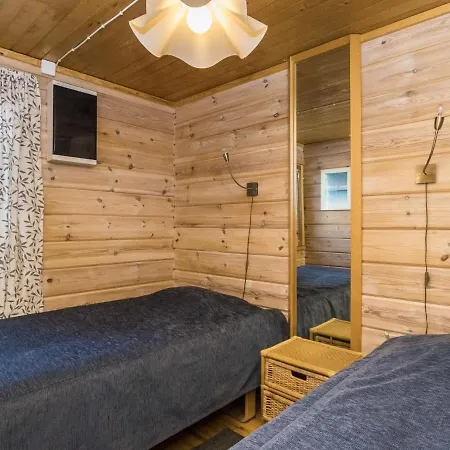 Holiday Hukka 8 By Interhome * Harkala (Eastern Finland)