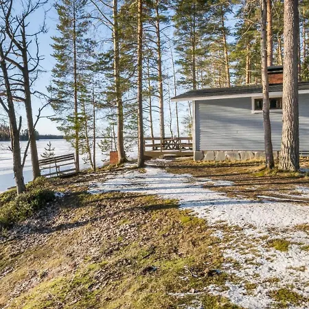 Holiday Hukka 8 By Interhome * Harkala (Eastern Finland)