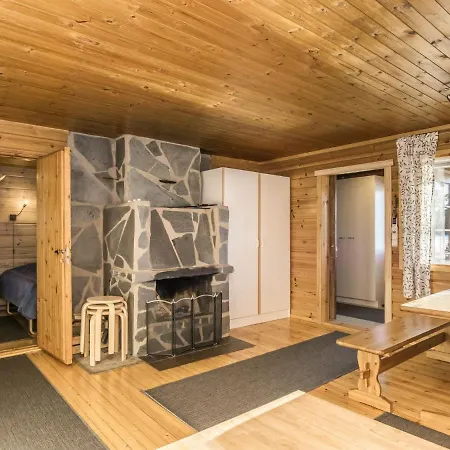 Holiday Hukka 8 By Interhome Prázdninový dům Harkala (Eastern Finland)