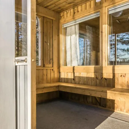 Holiday Hukka 8 By Interhome Casa vacanze Harkala (Eastern Finland)